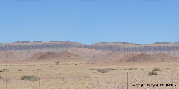 Namib3  - panorama